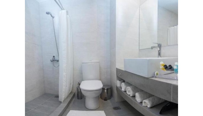 Hotel Eviana Beach poza 2