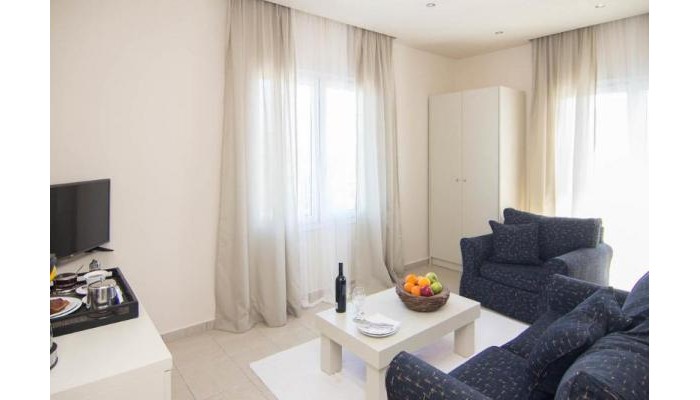 Hotel Eviana Beach poza 4