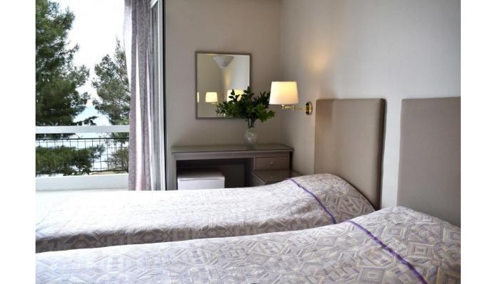 Hotel Karystion poza 8