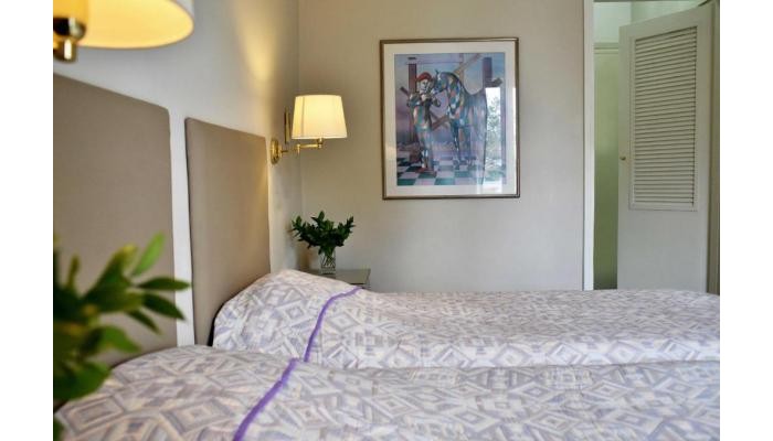 Hotel Karystion poza 6