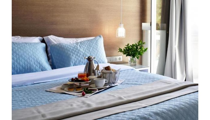 Hotel Karystion poza 7