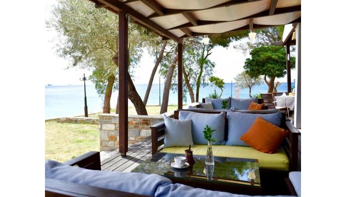 Hotel Karystion poza 10