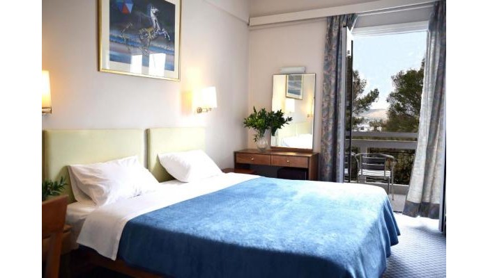 Hotel Karystion poza 1