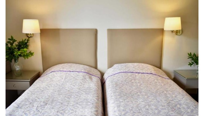 Hotel Karystion poza 4