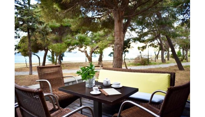 Hotel Karystion poza 9