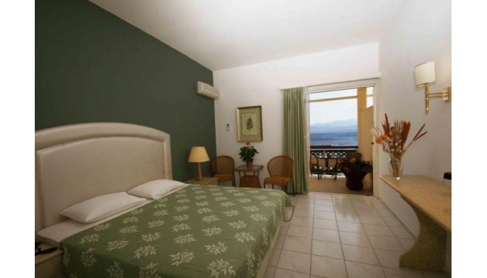 Hotel Palmariva Beach Bomo Club poza 2