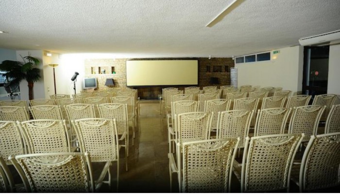 Hotel Palmariva Beach Bomo Club poza 3