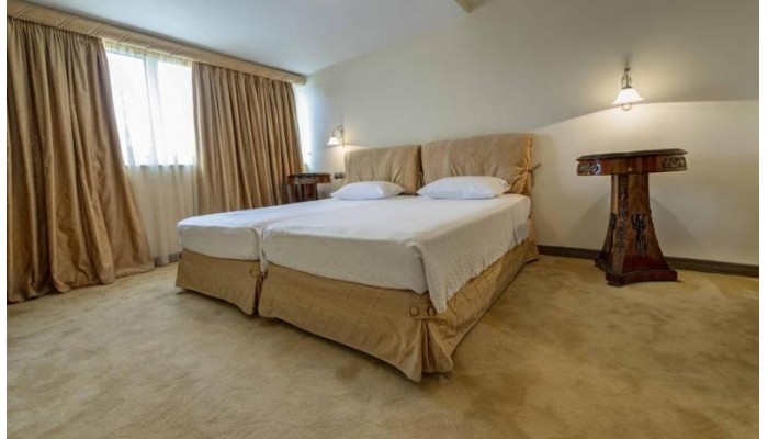 Hotel Palmariva Beach Bomo Club poza 6