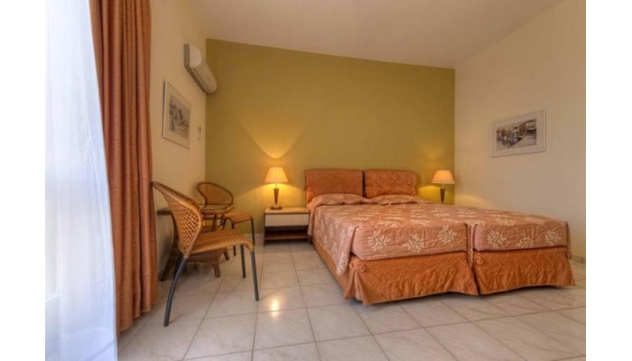 Hotel Palmariva Beach Bomo Club poza 5