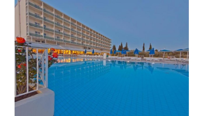 Hotel Palmariva Beach Bomo Club poza 8