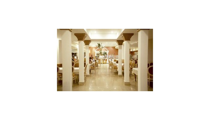 Hotel Palmariva Beach Bomo Club poza 0