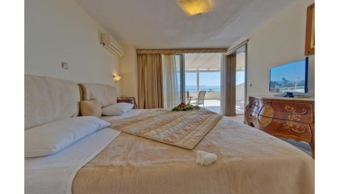 Hotel Palmariva Beach Bomo Club poza 7