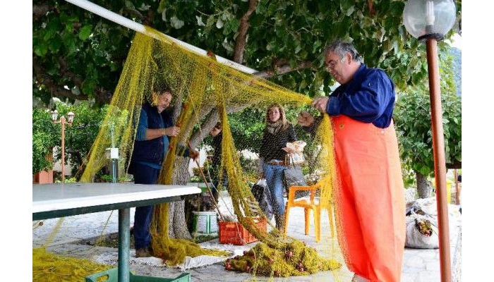 Ilia Mare Hotel poza 1