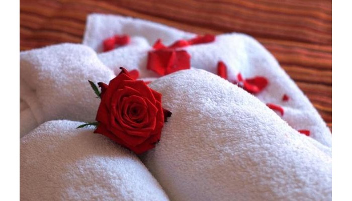 Ilia Mare Hotel poza 2