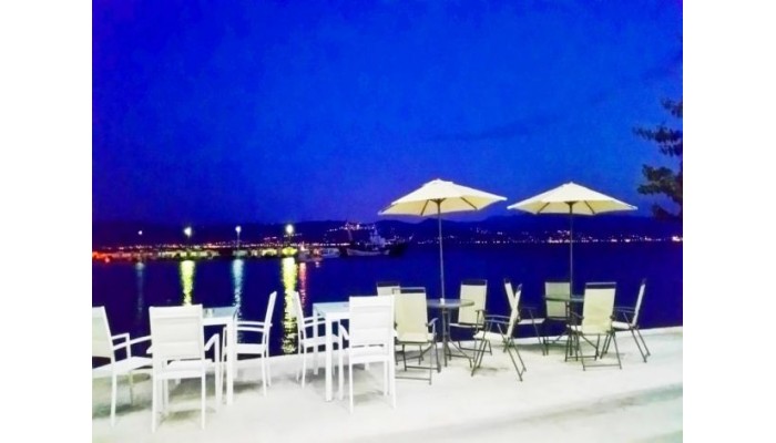 Porto Evia Boutique Hotel By Xenia Resorts poza 6