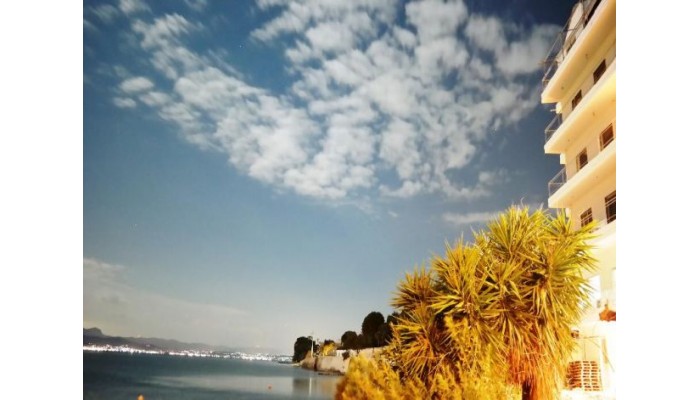 Porto Evia Boutique Hotel By Xenia Resorts poza 2