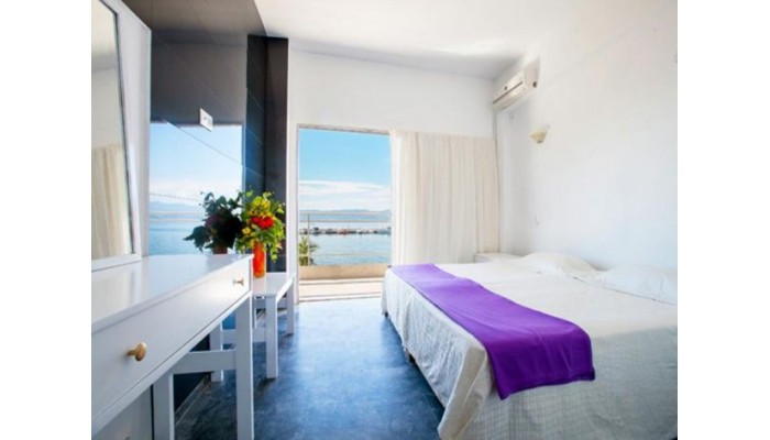 Porto Evia Boutique Hotel By Xenia Resorts poza 8