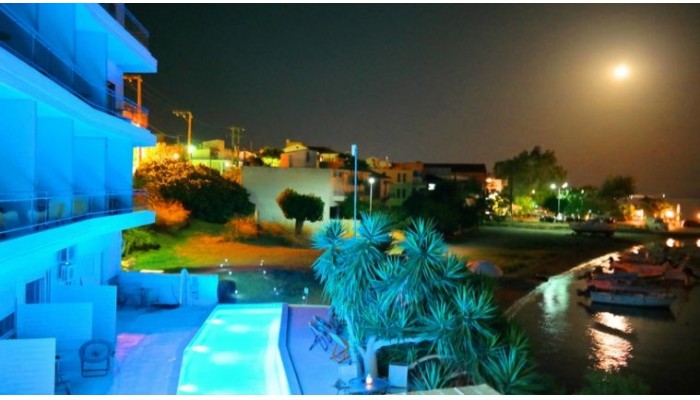 Porto Evia Boutique Hotel By Xenia Resorts poza 0