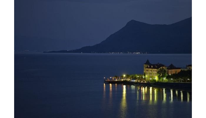 Thermae Sylla Spa & Wellness Hotel poza 2