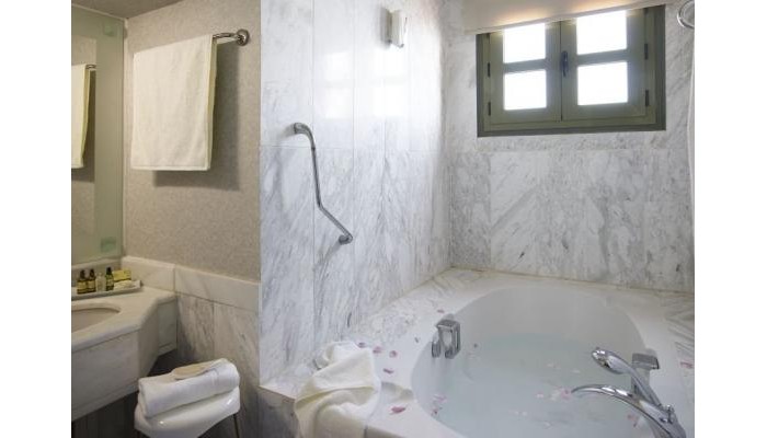 Thermae Sylla Spa & Wellness Hotel poza 4