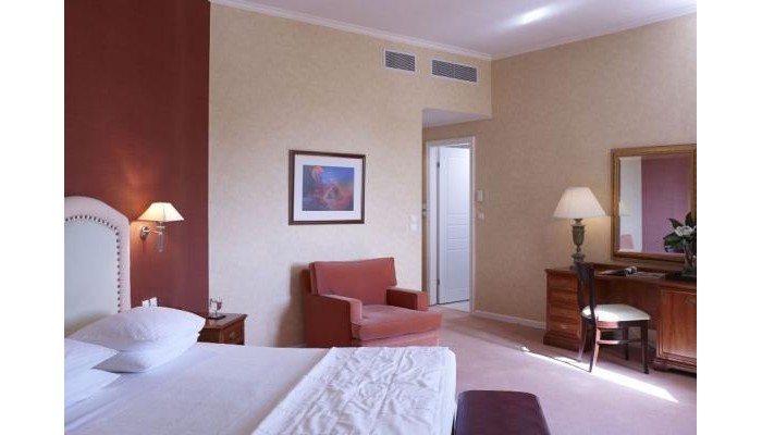 Thermae Sylla Spa & Wellness Hotel poza 3