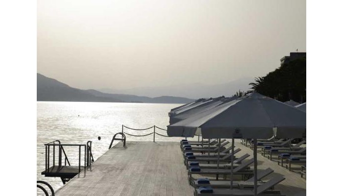 Thermae Sylla Spa & Wellness Hotel poza 0