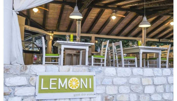 Acrotel Athena Pallas Village poza 10