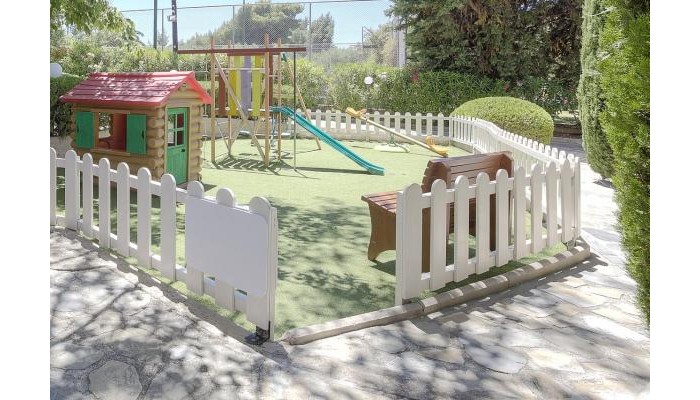 Acrotel Athena Pallas Village poza 12