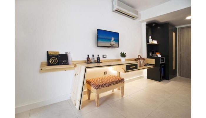 Acrotel Athena Pallas Village poza 13