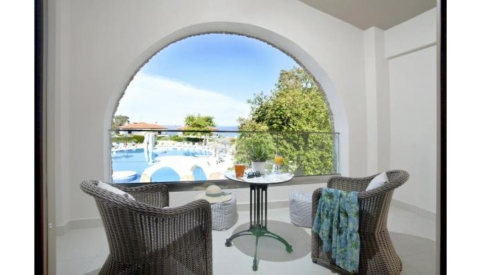 Acrotel Athena Pallas Village poza 14