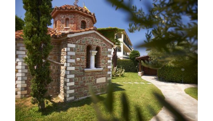 Acrotel Athena Pallas Village poza 15