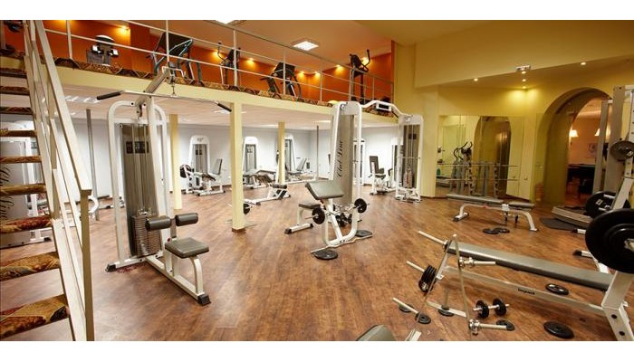 Acrotel Athena Pallas Village poza 1