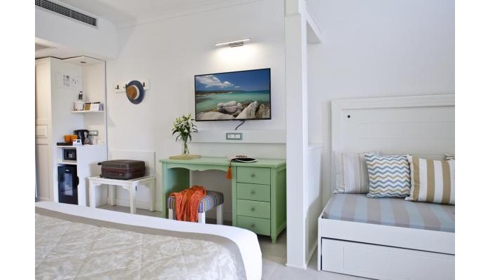 Acrotel Athena Pallas Village poza 16