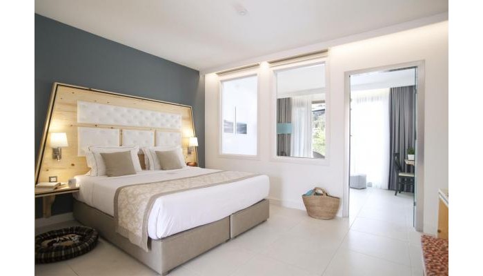 Acrotel Athena Pallas Village poza 17