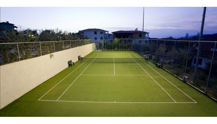 Acrotel Athena Pallas Village poza 2