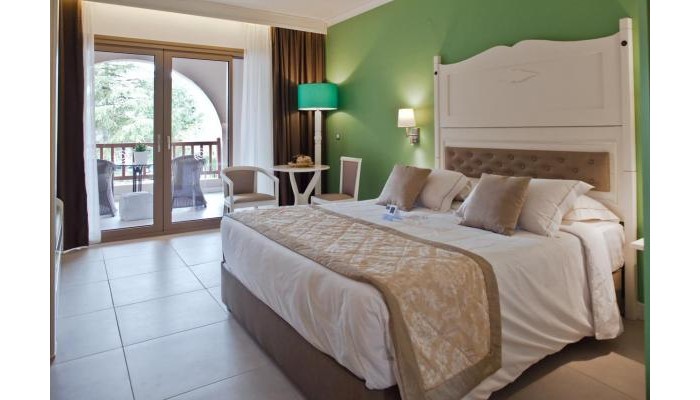 Acrotel Athena Pallas Village poza 18