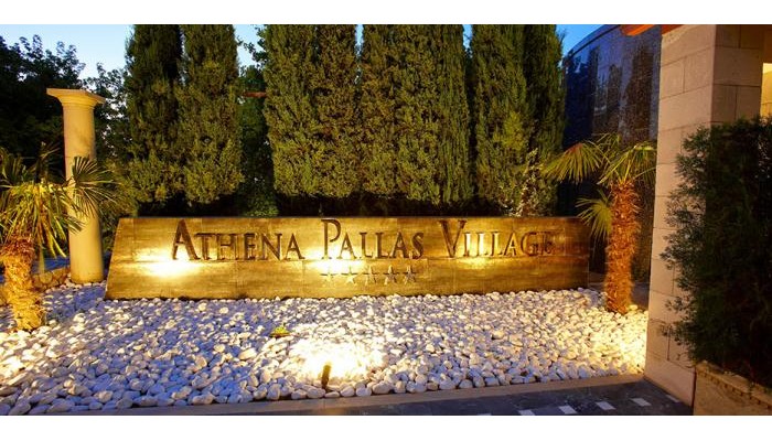 Acrotel Athena Pallas Village poza 0