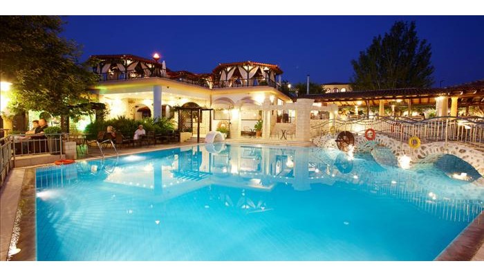 Acrotel Athena Pallas Village poza 3