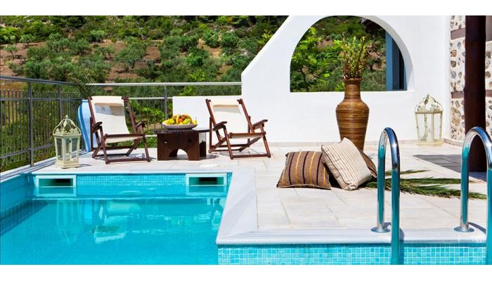 Acrotel Athena Pallas Village poza 4