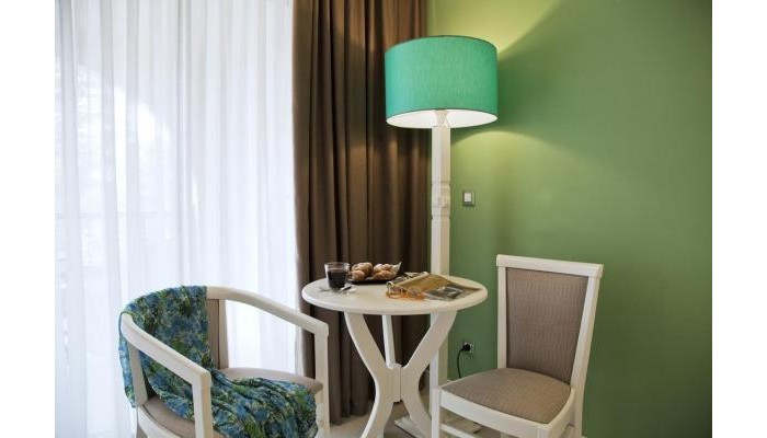 Acrotel Athena Pallas Village poza 19