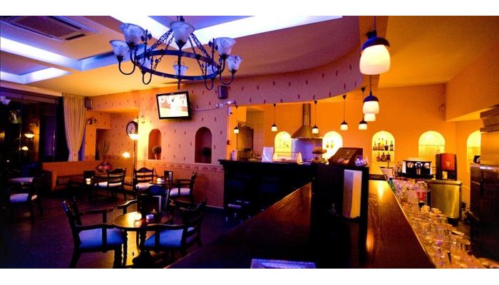 Acrotel Athena Pallas Village poza 5