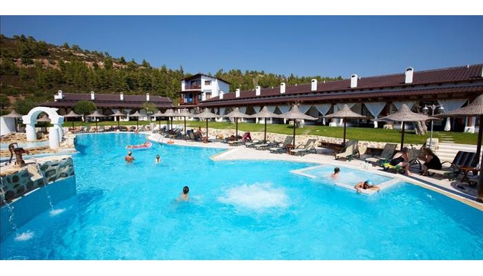 Acrotel Athena Pallas Village poza 7