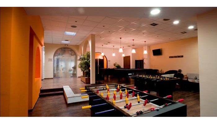 Acrotel Athena Pallas Village poza 8