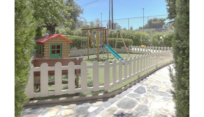 Acrotel Athena Pallas Village poza 20