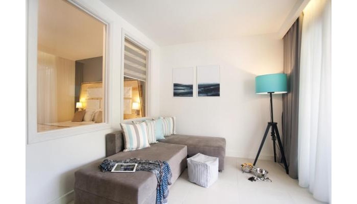 Acrotel Athena Pallas Village poza 21