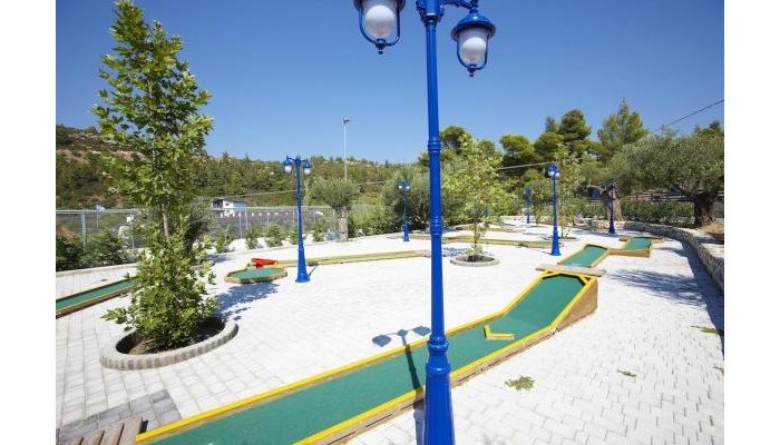 Acrotel Athena Pallas Village poza 22