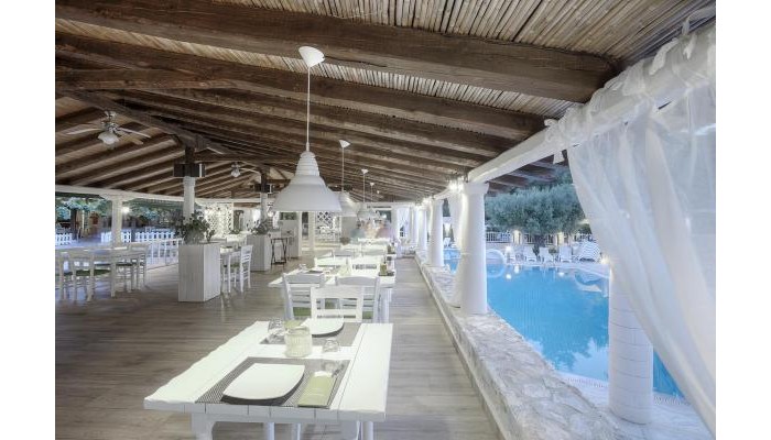 Acrotel Athena Pallas Village poza 23