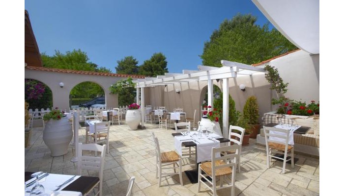 Acrotel Athena Pallas Village poza 25