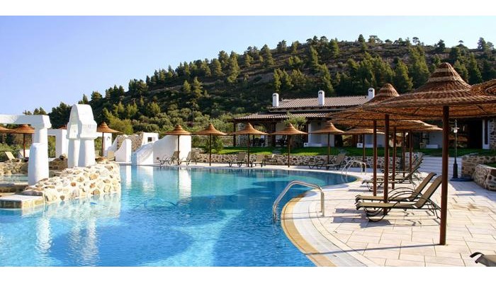 Acrotel Athena Pallas Village poza 9