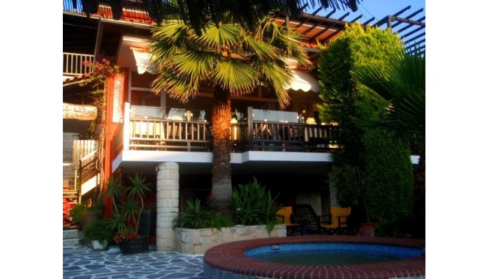 Aeollos Hotel poza 0